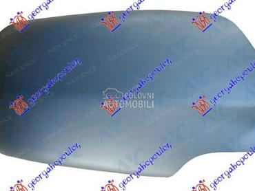 POKLOPAC RETROVIZORA PM 2007- za Porsche Cayenne od 2003. do 2010. god.