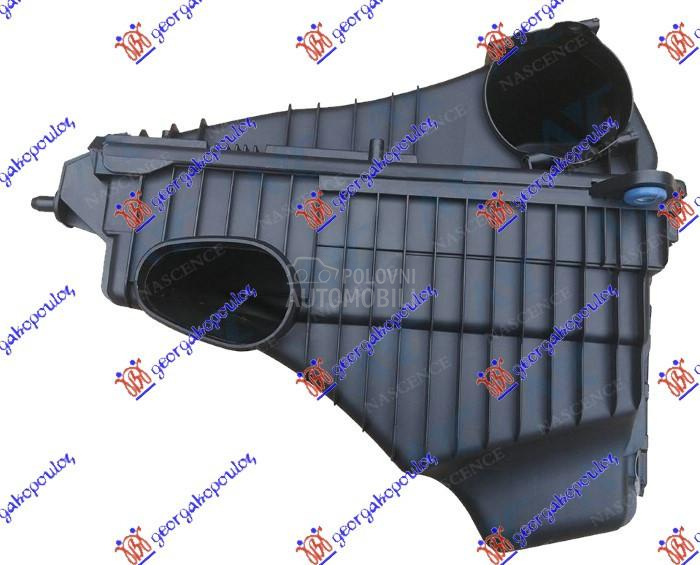 KUCISTE FILTERA VAZDUHA