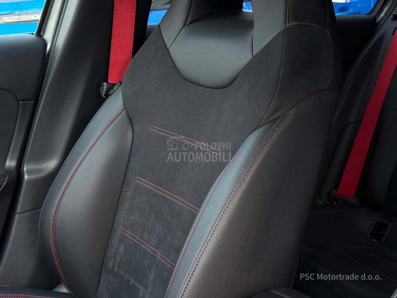 Mercedes Benz A 180 AMG/Kamera/Led