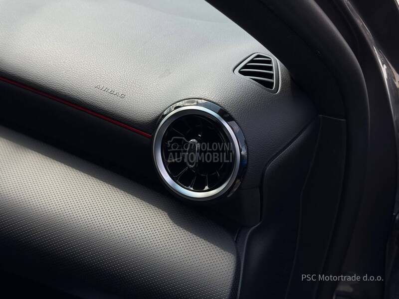 Mercedes Benz A 180 AMG/Kamera/Led