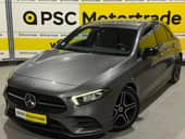 Mercedes Benz A 180 AMG/Kamera/Led