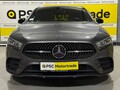 Mercedes Benz A 180 AMG/Kamera/Led