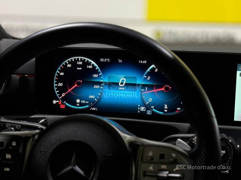 Mercedes Benz A 180 AMG/Kamera/Led Mercedes Benz A 180 AMG/Kamera/Led
