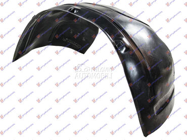 POTKRILO PLASTICNO za Ford Transit Connect od 1992. do 1995. god.