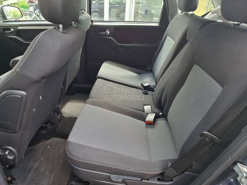 Opel Meriva 1,6b