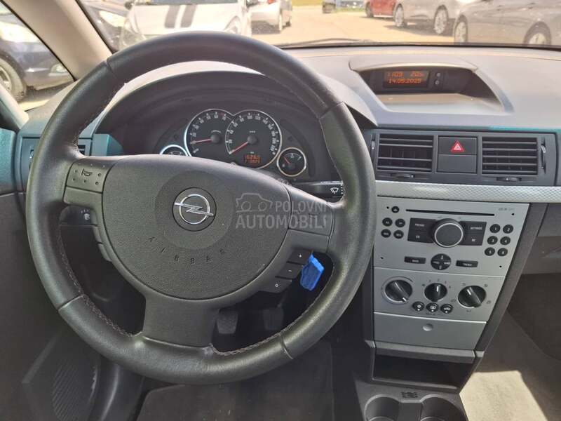 Opel Meriva 1,6b