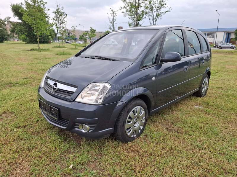 Opel Meriva 1,6b