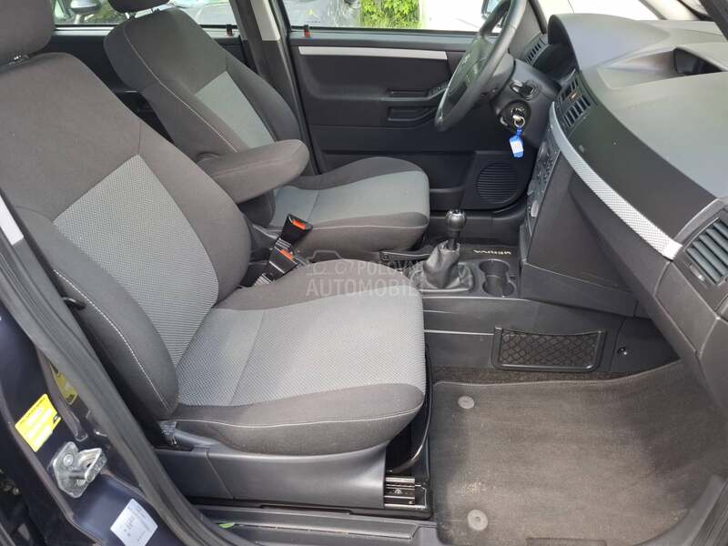 Opel Meriva 1,6b