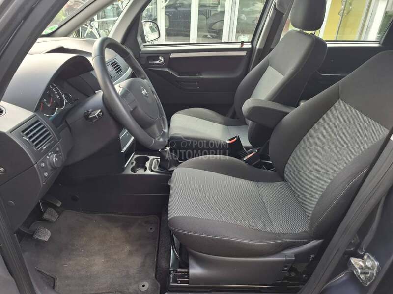 Opel Meriva 1,6b