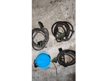 Senzor Poklopca Rezervoara za Peugeot 407