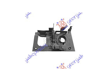 BRAVA HAUBE (O) za Ford Transit Connect od 1992. do 1995. god.