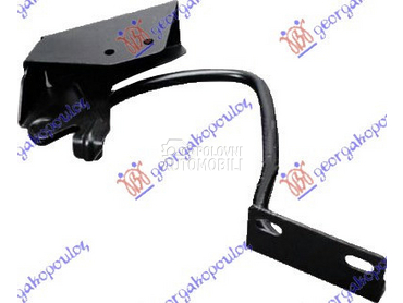 MAKAZE HAUBE (O) za Ford Transit Connect od 1992. do 1995. god.