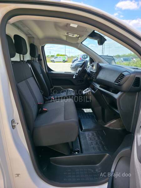 Opel Vivaro ELEKTRO BOX 75 kWh