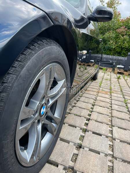 BMW 320d xdrive
