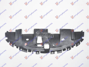 ZASTITA MOTORA PLASTICNA za Volvo S40 od 2000. do 2004. god.