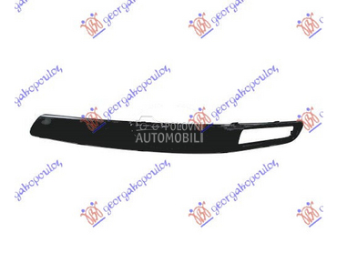 LAJSNA PREDNJEG BRANIKA za Volvo S40 od 2000. do 2004. god.