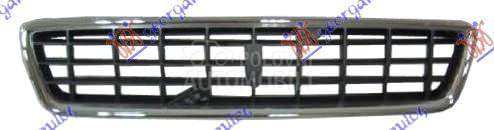 PVC MASKA 2002-