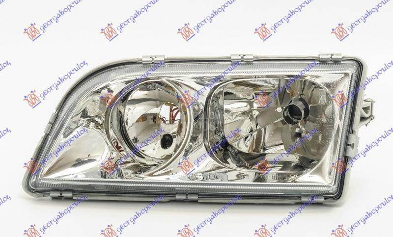 FAR ELEKTRICNI HROM -2003 (TYC