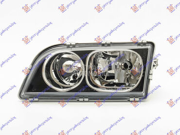FAR ELEKTRICNI CRNI 2003- (DEP za Volvo S40 od 2000. do 2004. god.