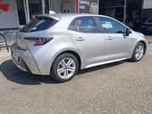 Toyota Corolla 1.2 TURBO