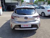 Toyota Corolla 1.2 TURBO