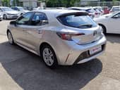 Toyota Corolla 1.2 TURBO