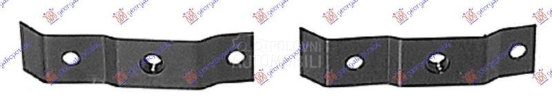 NOSAC ZADNJEG BRANIKA (SET)