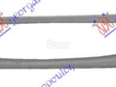 OKVIR PVC MASKE za Ford Transit Connect od 1995. do 2000. god.