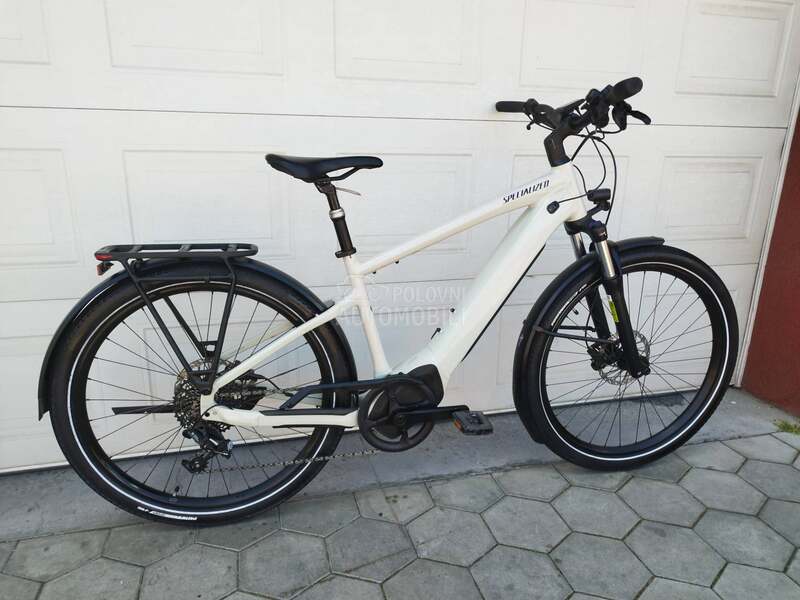 Specialized Vodo 4.0