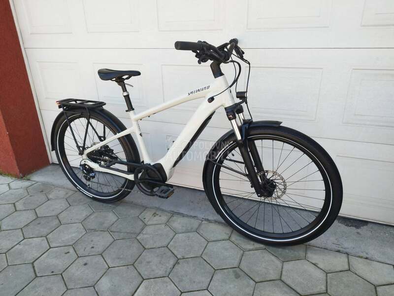 Specialized Vodo 4.0