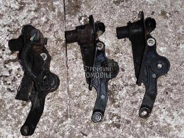 Senzor Položaja Radilice 1.6 za Peugeot 307