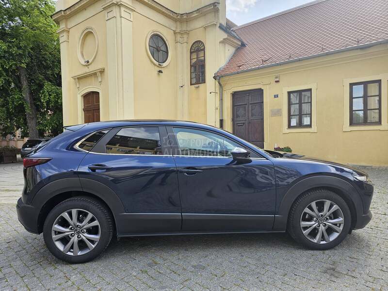 Mazda CX-30 G150 AT PLUS