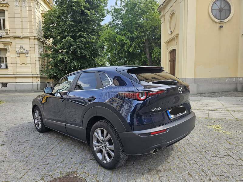 Mazda CX-30 G150 AT PLUS