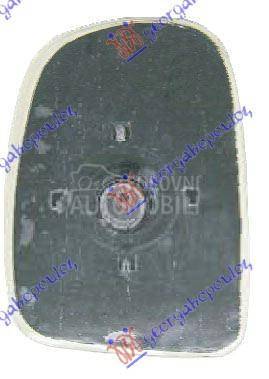 STAKLO RETROVIZORA (GORNJI DEO