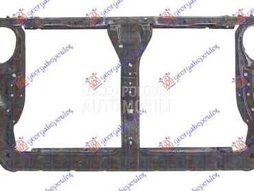 VEZNI LIM KOMPLET za Hyundai Elantra od 2004. do 2007. god.