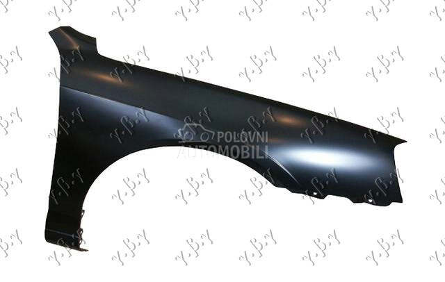 BLATOBRAN (SA OTVOROM ZA MIGAV