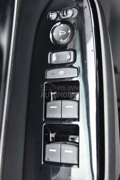 Honda CR-V HYBRID Lifestyle