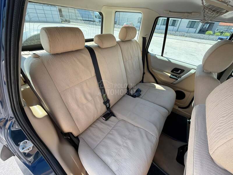 Land Rover Freelander 2.0 TD4