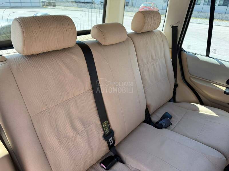 Land Rover Freelander 2.0 TD4