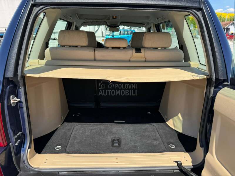 Land Rover Freelander 2.0 TD4