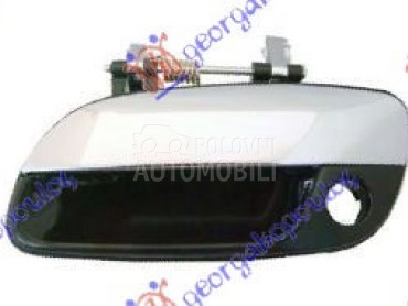 KVAKA PREDNJIH VRATA SPOLJASNJ za Hyundai Elantra od 2004. do 2007. god.