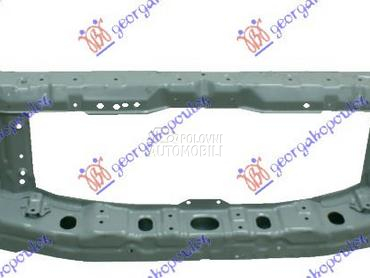 VEZNI LIM 06- za Kia Sorento od 2002. do 2009. god.