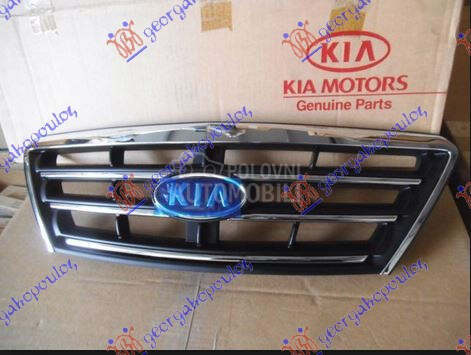 PVC MASKA (O) 2006-
