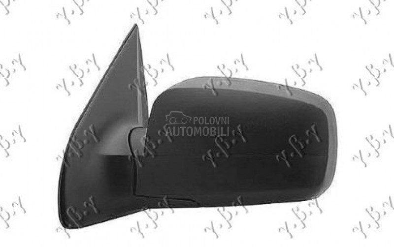 RETROVIZOR ELEKTRICNI SA GREJA