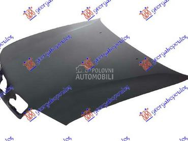 HAUBA za Nissan Primera od 1996. do 1999. god.