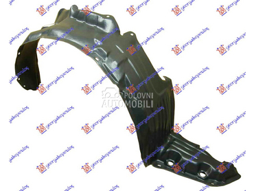 POTKRILO PLASTICNO za Nissan Primera od 1996. do 1999. god.