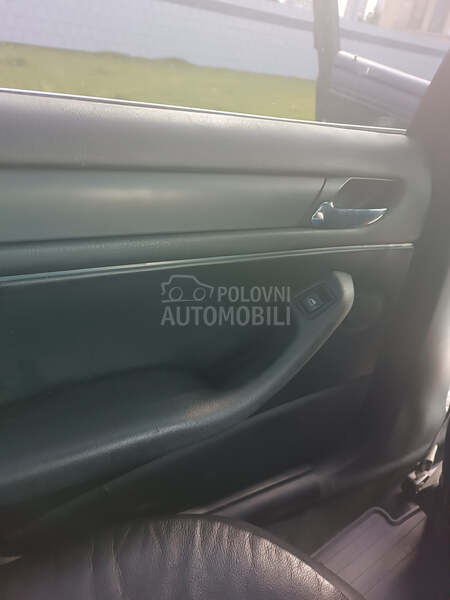 BMW 320d 