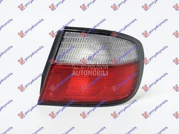 STOP LAMPA SPOLJASNJA (SEDAN) za Nissan Primera od 1996. do 1999. god.