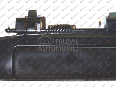 KVAKA PREDNJIH VRATA za Nissan Primera od 1999. do 2001. god.