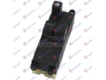 PREKIDAC U PREDNJIM VRATIMA (2 za Nissan Primera od 1996. do 1999. god.